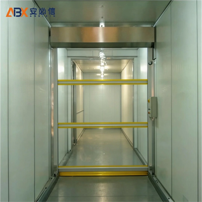 铜仁市自动快速门